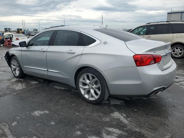 2020 Chevrolet Impala Premier