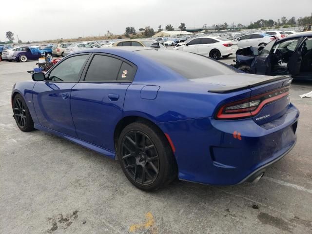 2018 Dodge Charger R/T