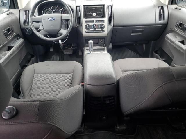 2010 Ford Edge SE