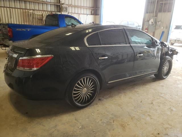 2011 Buick Lacrosse CX