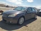 2013 Buick Lacrosse Premium