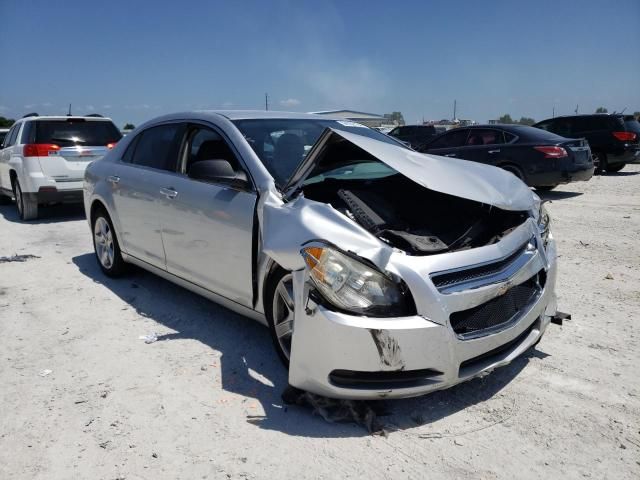 2012 Chevrolet Malibu LS