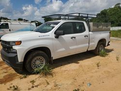 Copart select cars for sale at auction: 2019 Chevrolet Silverado C1500