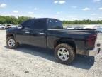 2008 Chevrolet Silverado K1500