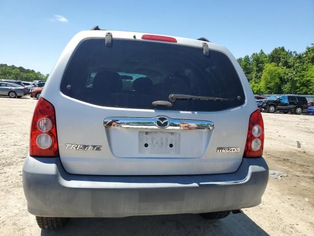 2006 Mazda Tribute I