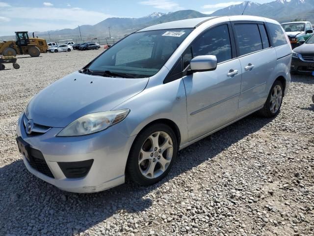 2009 Mazda 5