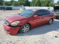 2009 Nissan Altima 2.5 en venta en Augusta, GA