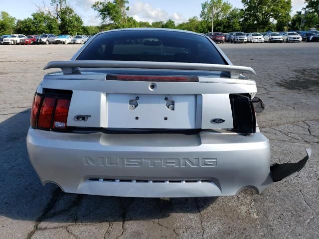 2004 Ford Mustang GT