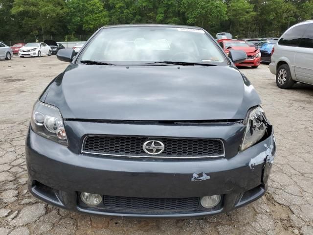 2008 Scion TC