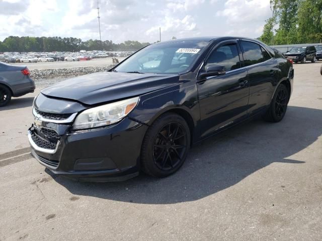 2015 Chevrolet Malibu 1LT