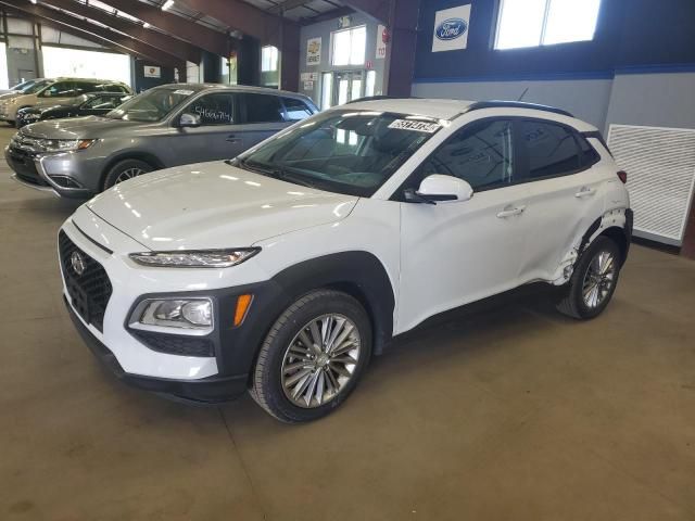 2020 Hyundai Kona SEL