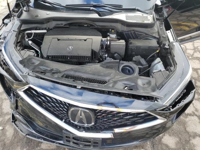 2022 Acura MDX