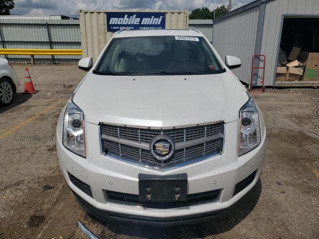 2010 Cadillac SRX Luxury Collection