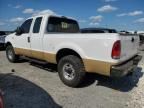 2003 Ford F250 Super Duty