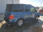 2006 Honda Element EX