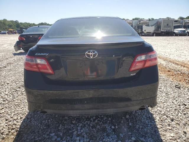 2008 Toyota Camry LE