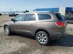 2009 Buick Enclave CXL