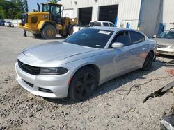 Dodge salvage cars for sale: 2019 Dodge Charger SXT