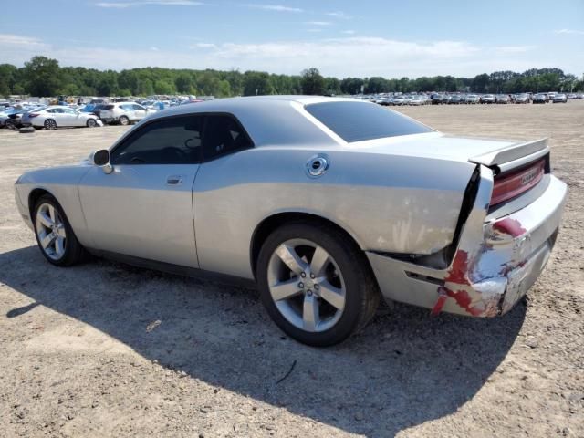 2009 Dodge Challenger R/T