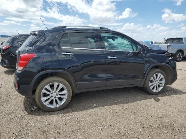 2017 Chevrolet Trax Premier