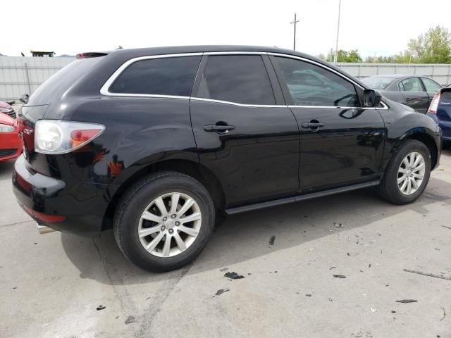 2011 Mazda CX-7