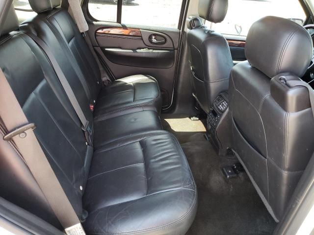 2007 GMC Envoy Denali