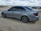 2008 Mercedes-Benz C 350 4matic