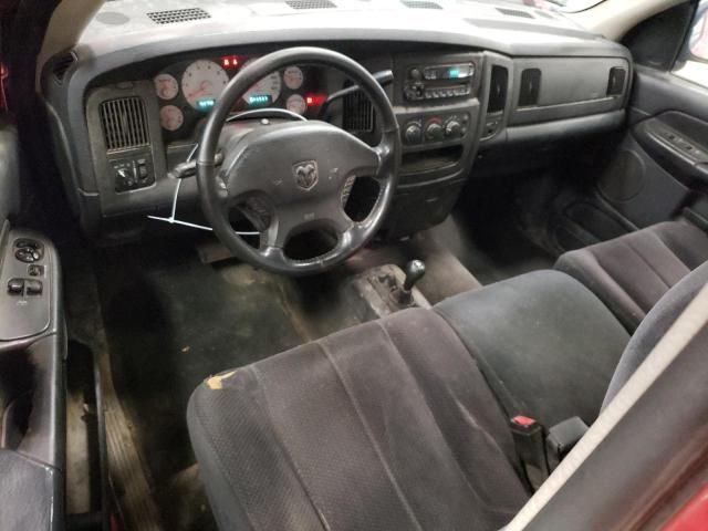 2003 Dodge RAM 1500 ST