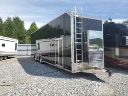 Trucks With No Damage for sale at auction: 2006 Wildcat Trailer
