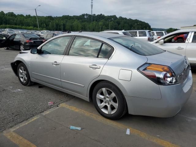 2008 Nissan Altima 2.5