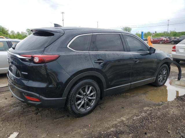 2020 Mazda CX-9 Touring