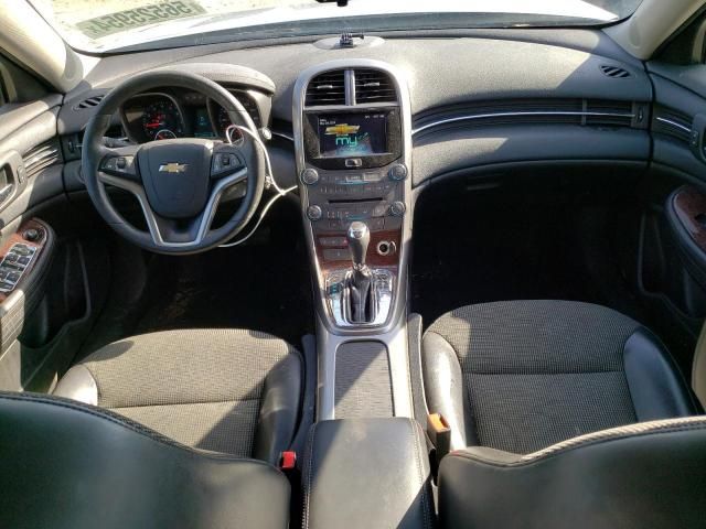 2013 Chevrolet Malibu 1LT