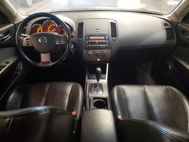 2005 Nissan Altima S