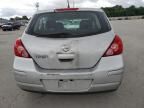 2007 Nissan Versa S