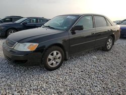 Toyota Avalon xl salvage cars for sale: 2000 Toyota Avalon XL