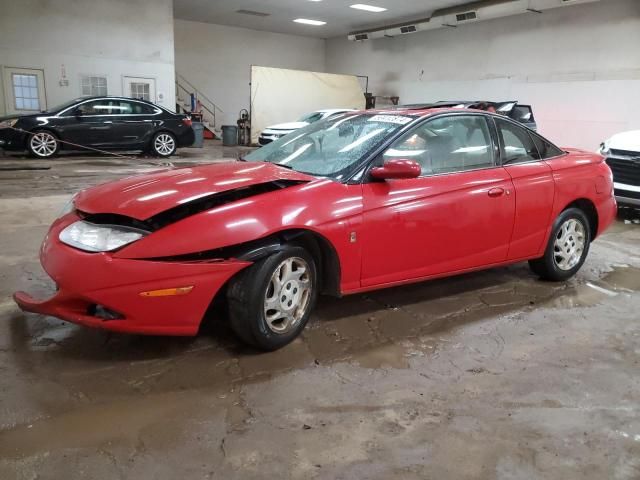 2001 Saturn SC2