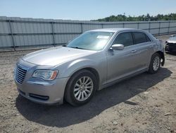 Salvage cars for sale from Copart Fredericksburg, VA: 2014 Chrysler 300