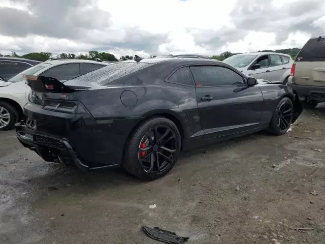 2015 Chevrolet Camaro SS