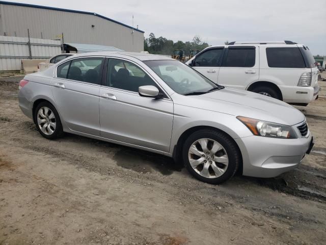 2009 Honda Accord EX