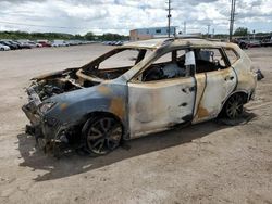 Vehiculos salvage en venta de Copart Colorado Springs, CO: 2018 Nissan Rogue S