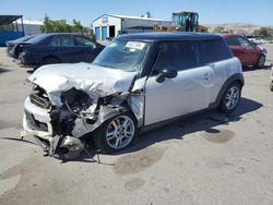 Carros salvage sin ofertas aún a la venta en subasta: 2011 Mini Cooper