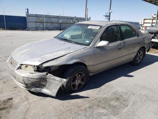 1997 Toyota Camry CE