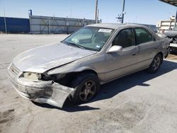 1997 Toyota Camry CE en venta en Anthony, TX