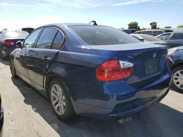 2006 BMW 325 I Automatic