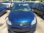 2008 Suzuki SX4 Base