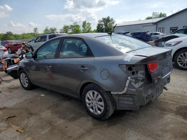 2011 KIA Forte EX