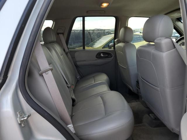 2007 Chevrolet Trailblazer LS