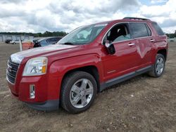 Salvage cars for sale at Conway, AR auction: 2013 GMC Terrain SLT