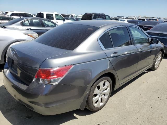 2008 Honda Accord EX