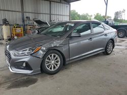 2018 Hyundai Sonata SE en venta en Cartersville, GA
